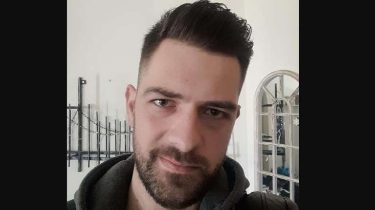 Τραγωδία στο Μεσολόγγι: Νιόπαντρος ο 27χρονος Κώστας που σκοτώθηκε σε τροχαίο - Αγωνία για τον 26χρονο