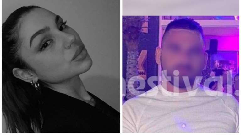 Θεσσαλονίκη: Προφυλακιστέος ο οδηγός που παρέσυρε την 21χρονη φοιτήτρια – Ελεύθερη με όρους η συνοδηγός