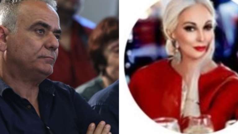 Το τρολ Πεν Νταλαούρα κατά Σκουρλέτη: Ηθικός αυτουργός της χυδαίας επίθεσης - Το κόμμα των losers τέλειωσε με την εκλογή Κασσελάκη