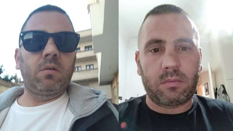 Βιαστής με τα τατουάζ: Τον αναγνώρισε και τέταρτη κοπέλα - Σύντομα τα στοιχεία του στη δημοσιότητα