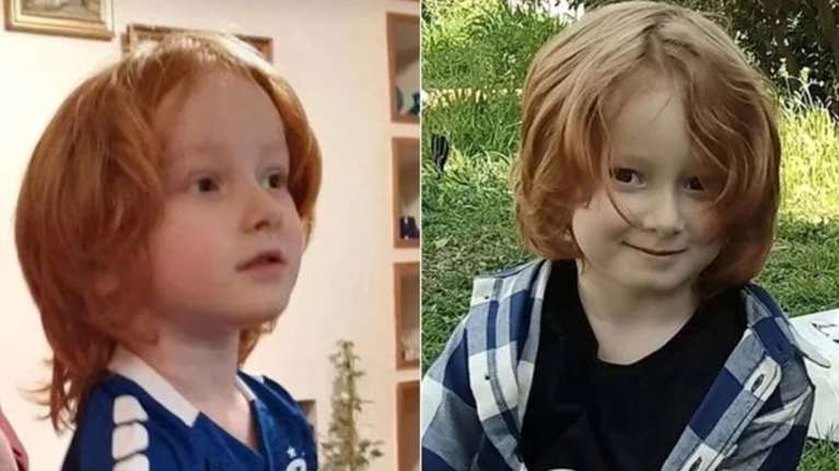 Λύθηκε το μυστήριο με το πώς μεταφέρθηκε ο 6χρονος στη Νορβηγία: Ταξίδεψε με διαβατήριο άλλου παιδιού