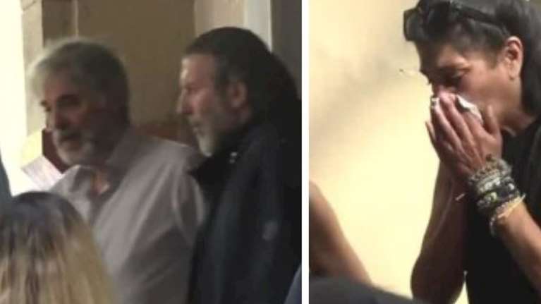 Ετσι πνίγηκε ο γιος του Οδυσσέα Σταμούλη: "Το πόδι του μπλέχτηκε σε σημαδούρα" αποκάλυψε ο δικηγόρος