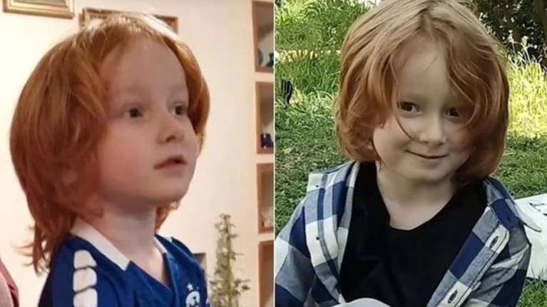 Αρπαγή 6χρονου: &quot;Με απείλησε μπροστά στο παιδί με μαχαίρι&quot;, ξεσπάει η μητέρα με επιστολή της