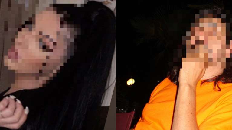 Η &quot;Λορένα&quot; εξέδιδε τις ανήλικες και ο 33χρονος τις φωτογράφιζε για &quot;πλούσιους πελάτες&quot; - 55χρονος έδινε 100 ευρώ σε κάθε μία