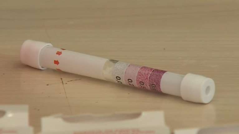 Στα φαρμακεία τα self-test για κατανάλωση αλκοόλ από οδηγούς - Πόσο κοστίζουν