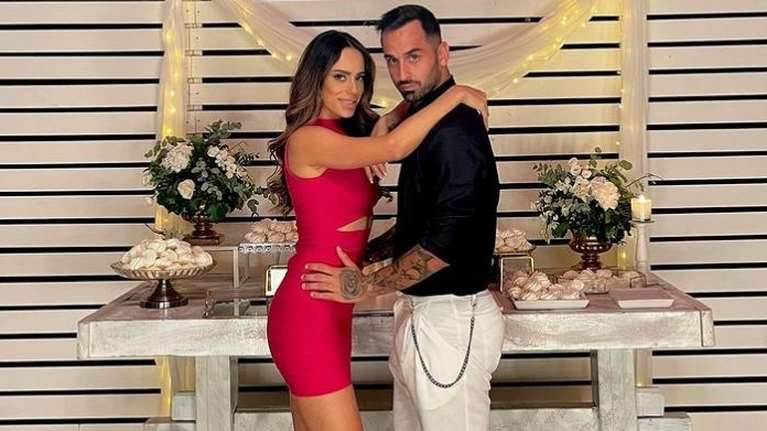 Μαρία Αντωνά: Αυτό είναι το νυφικό που θα βάλει στον γάμο της με τον Άρη Σοϊλέδη [Εικόνα]