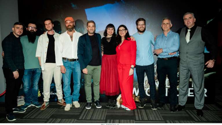 Underwonder: Η Ελλάδα μέσα από τα υποβρύχια σπήλαιά της