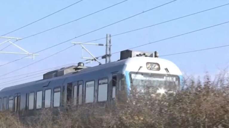 Πιερία: Προσομοίωση στο σημείο όπου τα δύο τρένα βρέθηκαν στην ίδια γραμμή - Ελέγχουν γιατί δεν λειτούργησε το φωτόσημο
