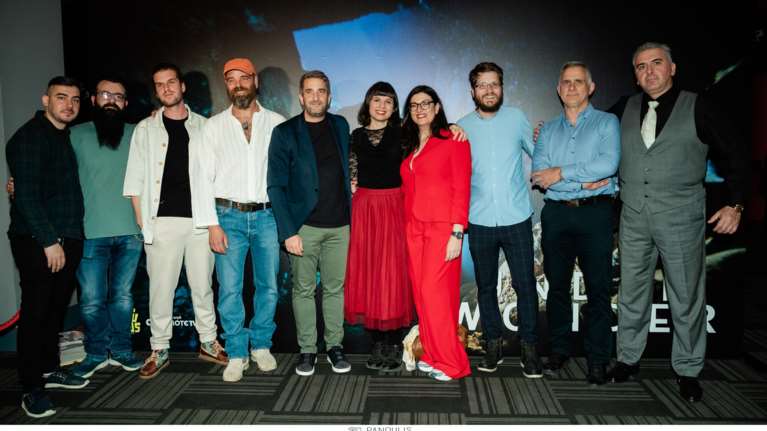 Πραγματοποιήθηκε η επίσημη προβολή της νέας σειράς ντοκιμαντέρ UNDERWONDER της COSMOTE TV