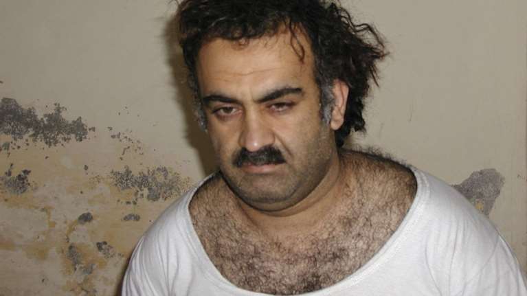 ΗΠΑ: Ένοχος θα δηλώσει ο &quot;εγκέφαλος&quot; των επιθέσεων της 11ης Σεπτεμβρίου - 23 χρόνια μετά το τρομοκρατικό χτύπημα