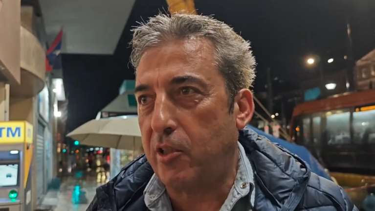 Ασλανίδης: Η θυσία του Πάνου Ρούτσι τούς κέρδισε - Αναμένουμε την απόφαση εγγράφως [βίντεο]