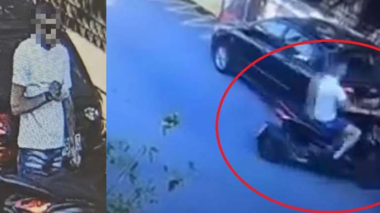 Συνελήφθη 30χρονος που παρίστανε τον λογιστή και απέσπασε δεκάδες χιλιάδες ευρώ από ηλικιωμένη - Βίντεο ντοκουμέντα