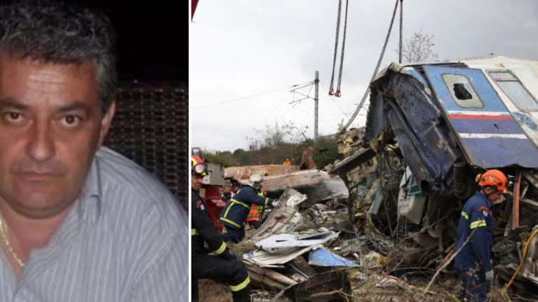 Τέμπη: Η πρώτη κατάθεση του μοιραίου σταθμάρχη στους αστυνομικούς μετά την σύλληψή του - &quot;Εμπιστεύθηκα τις ενδείξεις&quot;