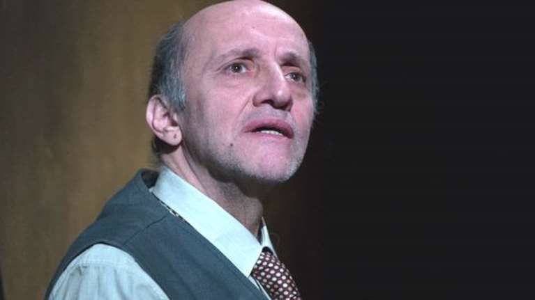 &quot;Ήμουν 10 ετών όταν πήγαν να με βιάσουν&quot; αποκαλύπτει ο Μάνος Βακούσης του &quot;Έτερος Εγώ&quot;