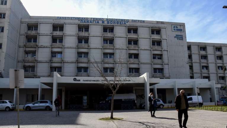 Πάτρα: Ολοκληρώθηκε η λήψη των οργάνων από τον 12χρονο που πνίγηκε στον Αραχθο