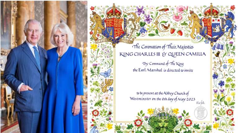 Το ντεμπούτο της &quot;βασίλισσας Καμίλα&quot;: Το τρίτο πρόσωπο στον γάμο Κάρολου - Νταϊάνα στην κορυφή της ιεραρχίας