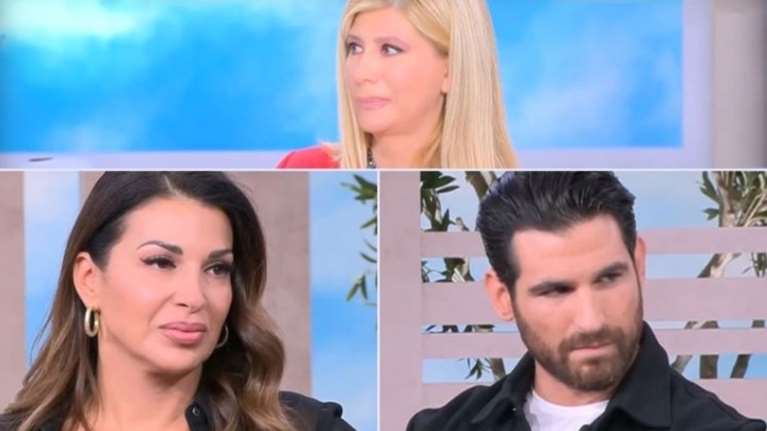 Συγκλονίζει ο Ετεοκλής Παύλου: &quot;Ήμουν φτωχός, ανάπηρος και χρεωμένος μέχρι τον λαιμό&quot;