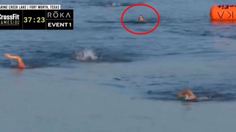 Τραγωδία στα CrossFit Games: 28χρονος αθλητής πνίγηκε αβοήθητος λίγο πριν τον τερματισμό [βίντεο]