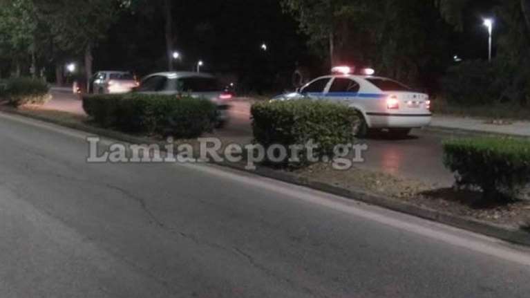 Εγκληματική ανευθυνότητα: Οδηγούσε μεθυσμένος στο αντίθετο ρεύμα με το 2χρονο εγγονάκι του στο αυτοκίνητο [εικόνες]