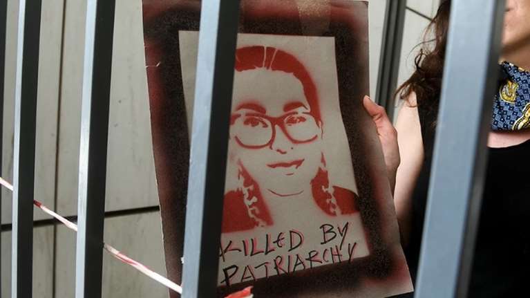 Αγωγή κατά των δολοφόνων της Ελένης Τοπαλούδη - Οι συγγενείς ζητούν 980.000 ευρώ για ψυχική οδύνη