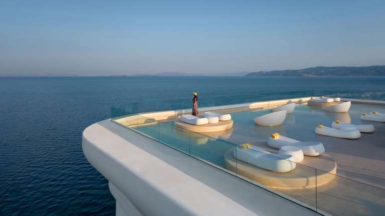 Στρατηγική συνεργασία Brown Hotels - Hilton