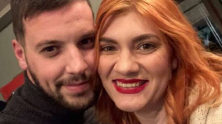 Αίτηση διαζυγίου από τον Μάνο Δασκαλάκη θα καταθέσει η Ρούλα Πισπιρίγκου