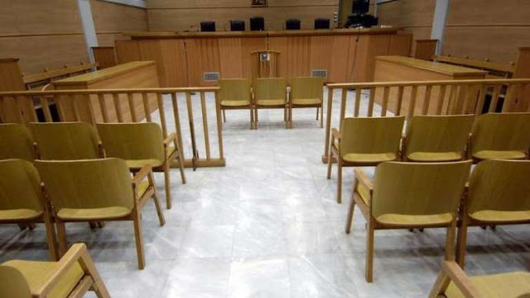 Λάρισα: &quot;Παραμύθι&quot; η καταγγελία 25χρονης ότι ο φίλος της ασέλγησε στην 5χρονη κόρη της