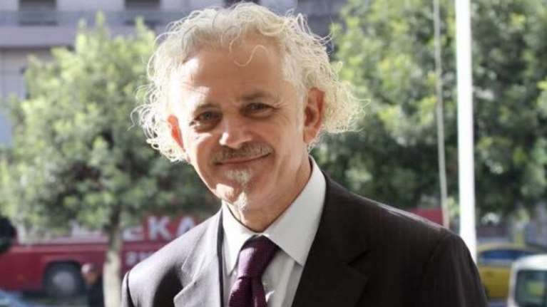 Πέθανε ο δικηγόρος Παναγιώτης Γιαννόπουλος