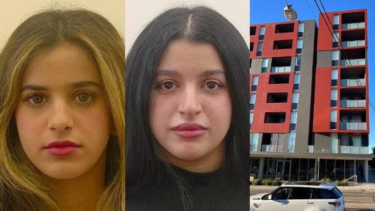 Μυστήριο ο θάνατος δύο νεαρών γυναικών από τη Σαουδική Αραβία στο Σίδνεϊ - Ζούσαν φτωχικά, οδηγούσαν πολυτελή BMW