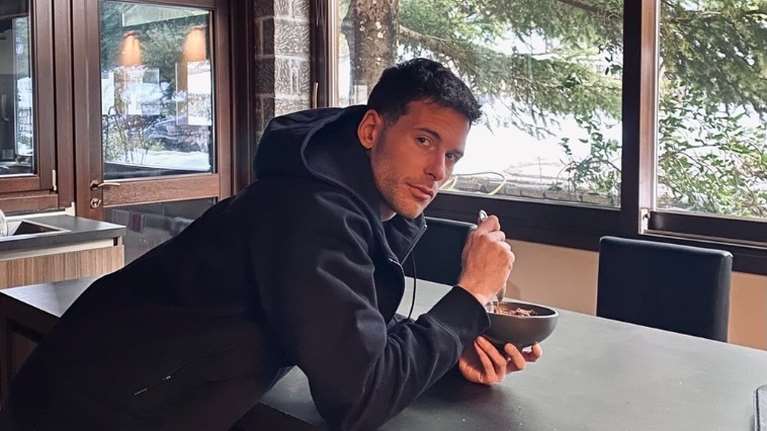 Παναγιώτης Κωνσταντινίδης: Ξεσπάει ο πρώην παίκτης του Survivor για όσους τον εμπλέκουν με το χάσκι στην Αράχωβα