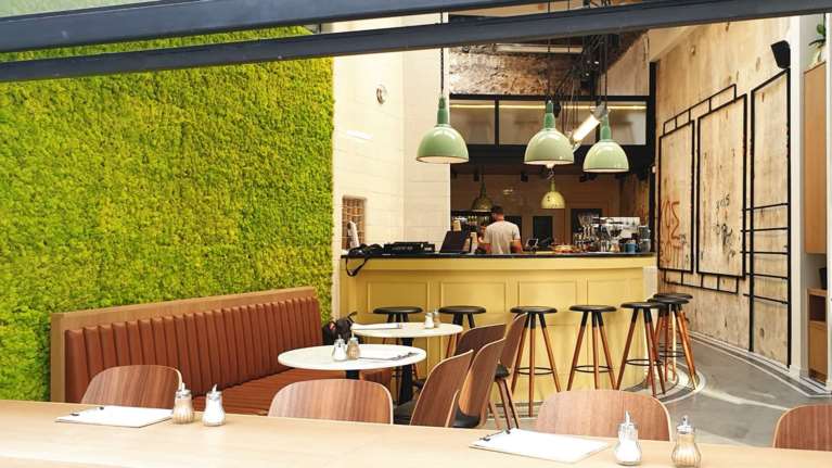 Αυτα είναι τα μέρη με επικό καφέ στην Αθήνα