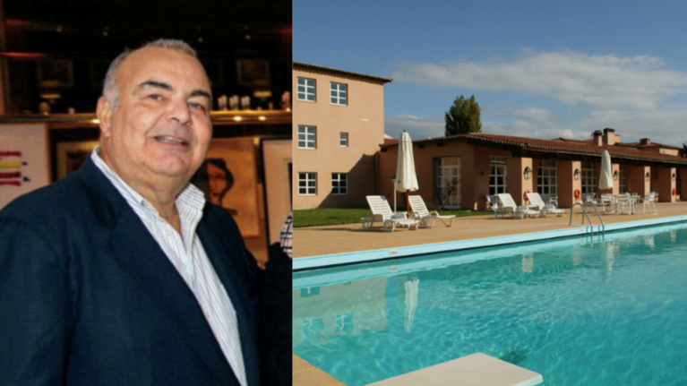 Πέθανε ο τελευταίος γόνος της οικογένειας των ξενοδοχείων Αμαλία: Η τραγική ιστορία μιας μεγάλης οικογένειας