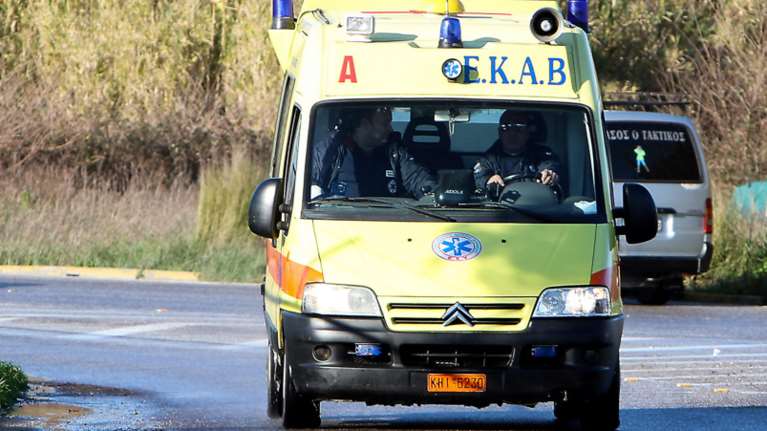 Κρήτη: 39χρονος ήπιε χλωρίνη για να αυτοκτονήσει