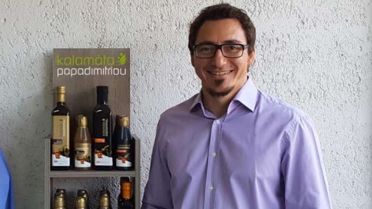 Πέθανε ο γνωστός επιχειρηματίας Χρήστος Παπαδημητρίου σε ηλικία 44 ετών- Εδινε μάχη για τη ζωή του