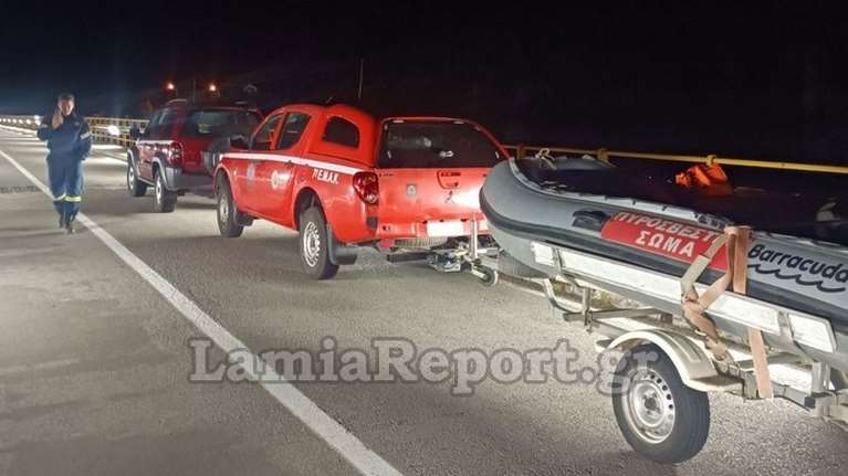 Θρίλερ στο Καρπενήσι: Η μυστηριώδης ανάρτηση 48χρονης πριν εξαφανιστεί - Βρέθηκε το αυτοκίνητό της