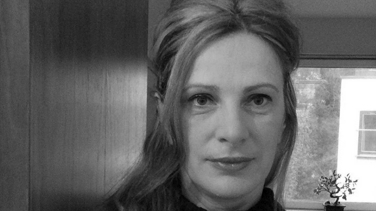 Θρήνος στην ΕΡΤ: Πέθανε η Κατερίνα Δερβίση στα 54 της χρόνια