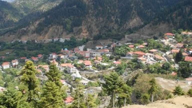 Κορονοϊός: Ξαφνική καραντίνα 7 ημερών στο χωριό Ραπτόπουλο των Αγράφων - Στα σπίτια τους οι κάτοικοι