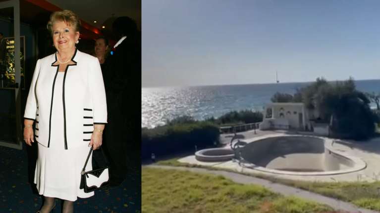 Βέφα Αλεξιάδου: Πωλήθηκε η βίλα της στη Χαλκιδική - Το αστρονομικό ποσό και η συγκινητική κίνηση του νέου ιδιοκτήτη