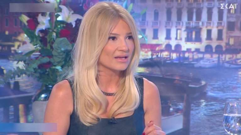Η γλυκιά κούραση της Φαίης Σκορδά γυρνώντας από τις διακοπές της: &quot;Οδηγούσα επτά ώρες...&quot;