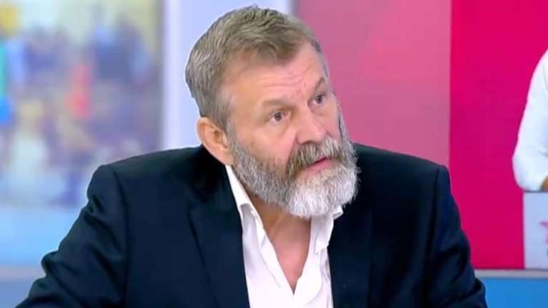 Γκλέτσος: Εάν εκλεγώ πρόεδρος του ΣΥΡΙΖΑ, θα έχω υπό μάλης το &quot;λυσάρι Τσίπρας&quot;