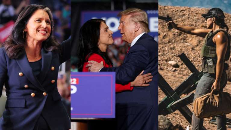 ΗΠΑ: Ποια είναι η νέα επικεφαλής των μυστικών υπηρεσιών - "Καλοπιάνει" τον Πούτιν, έχει αποκαλέσει δικτάτορα τον Ερντογάν