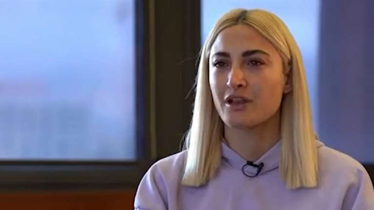 Δημητρακόπουλος για Τούνη και revenge porn: &quot;Kανένας συμβιβασμός δεν πρόκειται να συμβεί - Ζητάμε δικαίωση&quot;