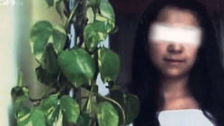 Καμίνια: Ισόβια στον γείτονα που έκαψε ζωντανή τη 12χρονη Ζενέιντα - &quot;Κλαίγαμε όλοι στο δικαστήριο&quot;, συγκλονίζει ο πατέρας της