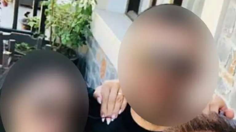 Επίθεση με καυστικό υγρό στην Κρήτη: Αδειάζει την 38χρονη ο πατέρας της - "Λέει ψέματα για τις απειλές"