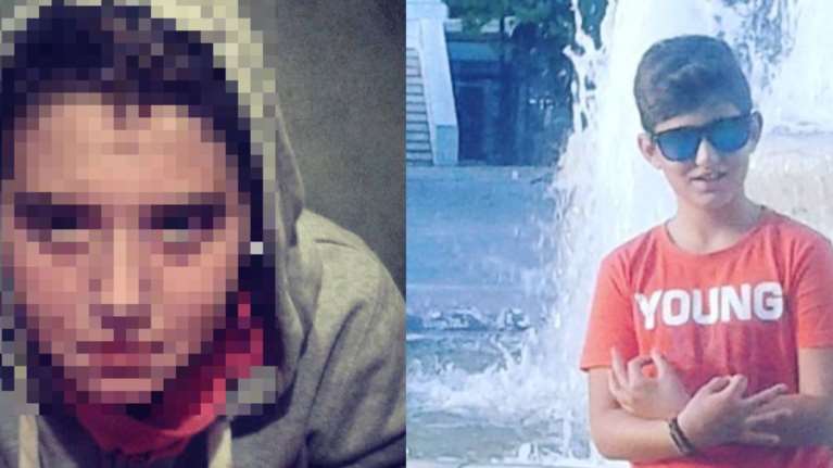 Ν. Σμύρνη: &quot;Το παιδί μου δεν είναι δολοφόνος, χρειάζεται βοήθεια&quot; - Τι λέει η μητέρα για τους άσχημους καβγάδες των δύο αδελφών