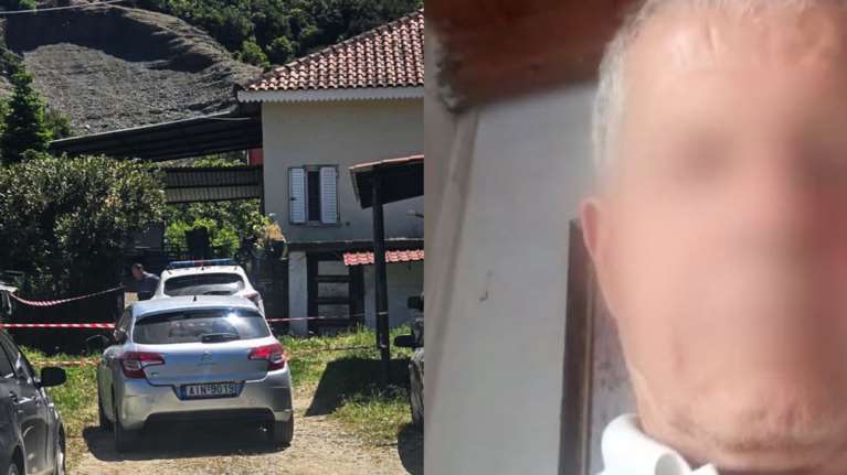 Αμφιλοχία: Ο 67χρονος σκότωσε τον πατέρα του γιατί δεν τον άφηνε να κοιμηθεί - Ο 95χρονος είχε πληρώσει για να τον βγάλει από τη φυλακή