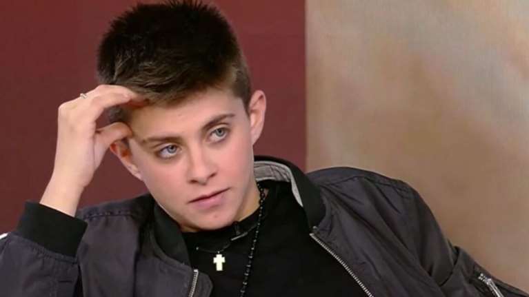 Ειρήνη Μουρτζούκου: Έχω φάει πολύ ξύλο από τη μητέρα μου - Μόνο μια φορά είδα την αδερφή της Πισπιρίγκου