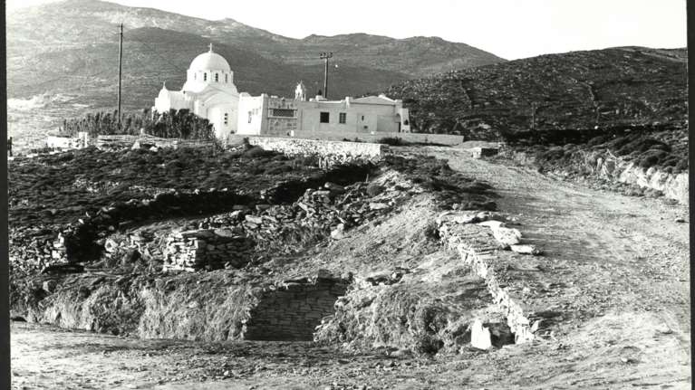 &quot;Από τον κόσμο του Ομήρου. Τήνος και Κυκλάδες στη Μυκηναϊκή εποχή&quot; - Μοναδική ματιά στον σπουδαίο πολιτισμό