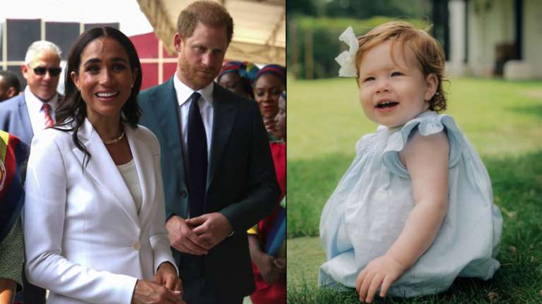 Τα γενέθλια της πριγκίπισσας Λίλιμπετ: Το πάρτι στον τεράστιο κήπο με πολλούς celebrities και κανένα royal συγγενή