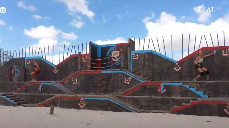 Survivor spoiler 13/2: Αυτή η ομάδα κερδίζει σήμερα τη δεύτερη ασυλία [Βίντεο]